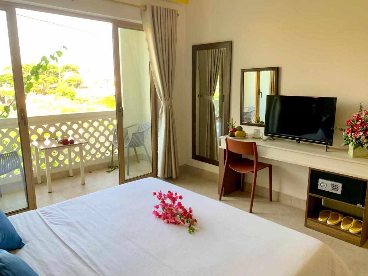 De Vivre Hoi An - Aman Boutique Hotel Eksteriør bilde