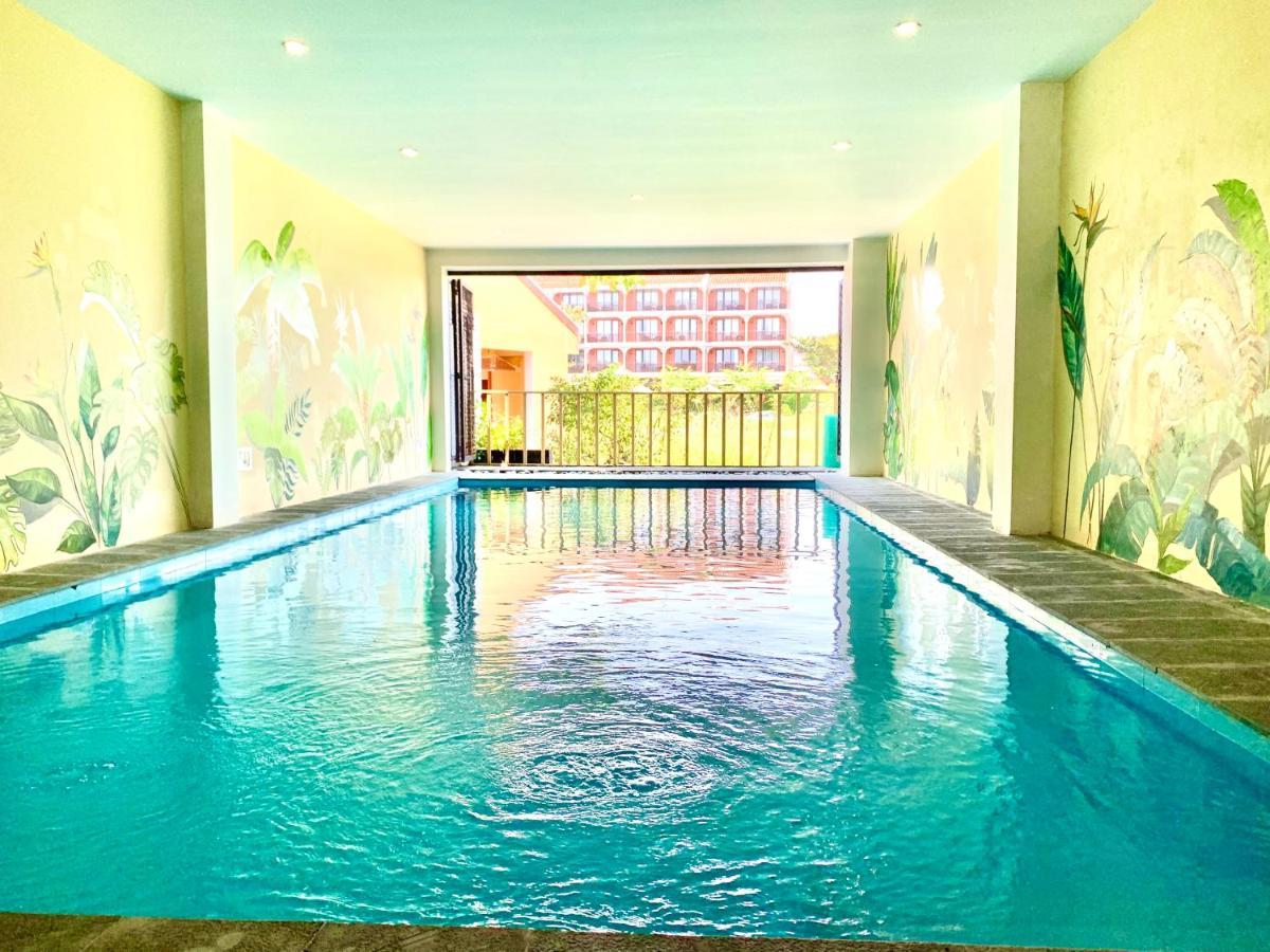 De Vivre Hoi An - Aman Boutique Hotel Eksteriør bilde
