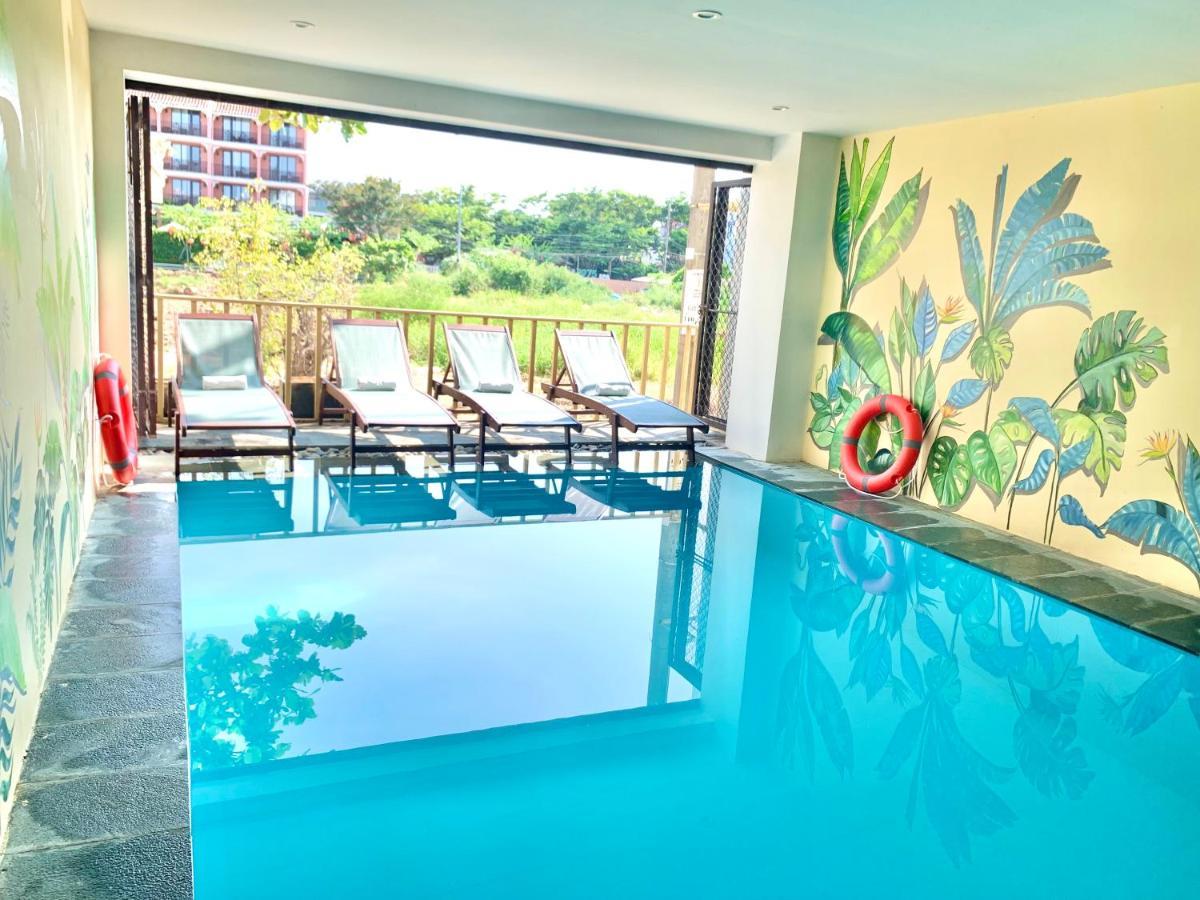 De Vivre Hoi An - Aman Boutique Hotel Eksteriør bilde