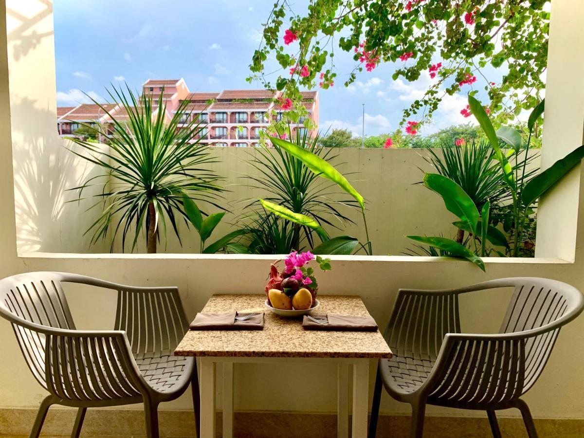 De Vivre Hoi An - Aman Boutique Hotel Eksteriør bilde