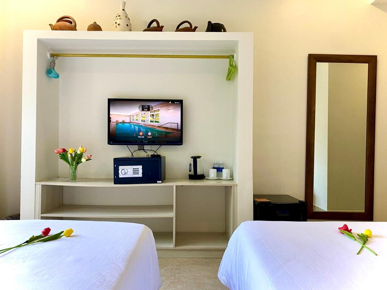 De Vivre Hoi An - Aman Boutique Hotel Eksteriør bilde